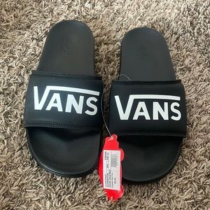 Vans La Costa Slide-On Mens Size 9